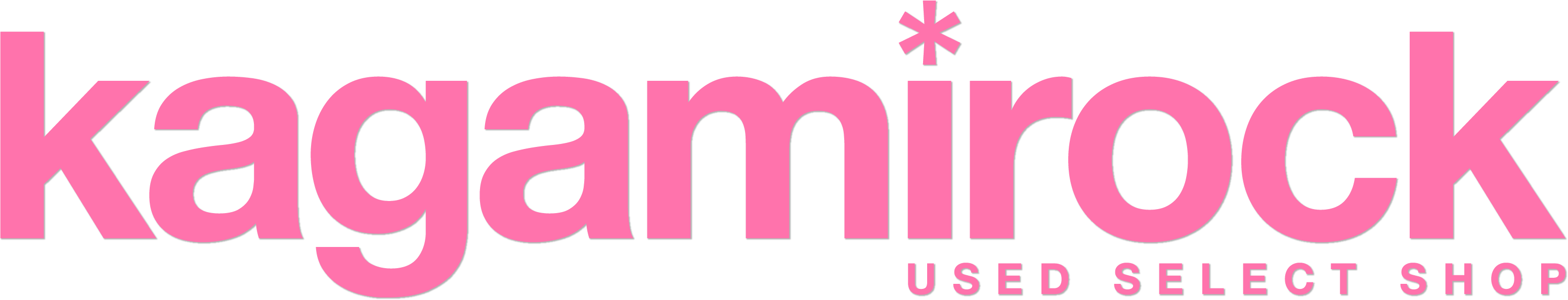 kagamirock CHANNEL 第12回 – ③「DM特集 Part 3 | 伝説のショップ