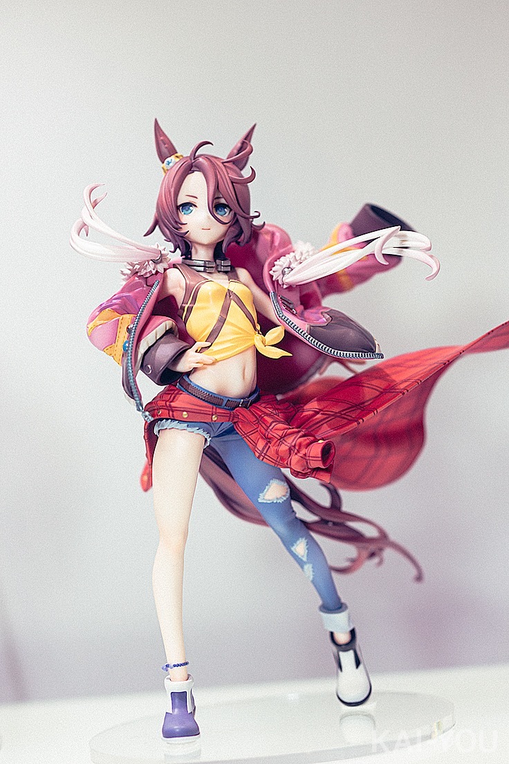 ウマ娘 ナリタタイシン等身大パネル ウマ娘 等身大パネル ナリタ