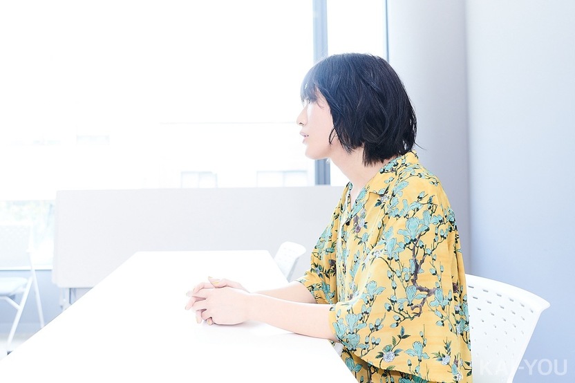 アニメ『アオアシ』声優 加藤渉インタビュー キャラと重なる“怒り