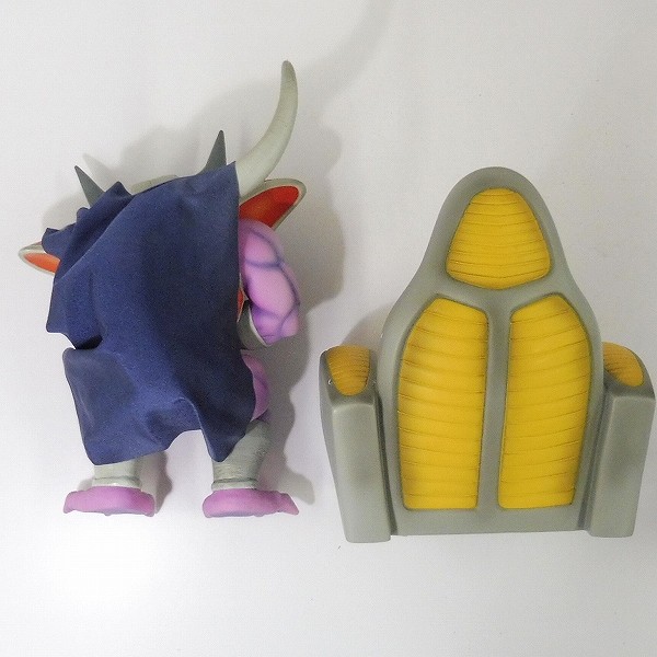 トイフェス 【最終価格】限定コルド大王ビッグフィギュア