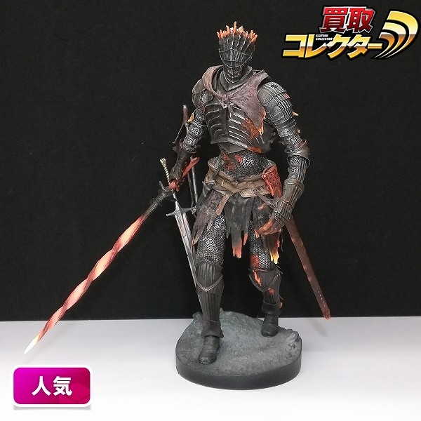 gecco DARK SOULS III 王たちの化身 予約特典付き Gecco ダークソウル