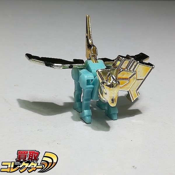 SDガンダム ガンドランダー ガン消し 消しゴム 星勇士カーロランダー
