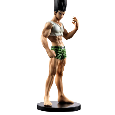 参考価格】プレミアムバンダイ限定 HG HUNTER x HUNTER ゴン