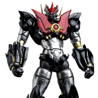 参考価格】千値練 RIOBOT マジンカイザー | フィギュア | 相場金額