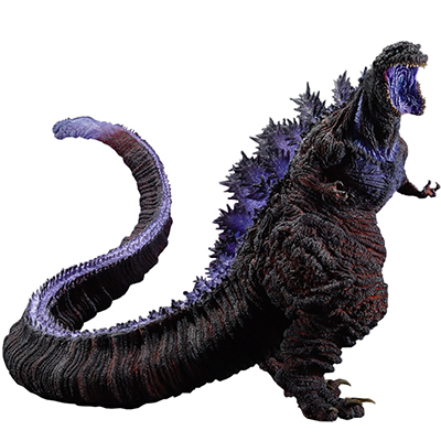 参考価格】エクスプラス ギガンティックシリーズ ゴジラ 2016 シン