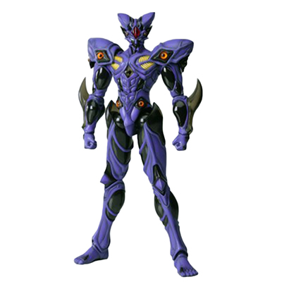 BFC 強殖装甲ガイバー 獣神将 プルクシュタール マックスファクトリー