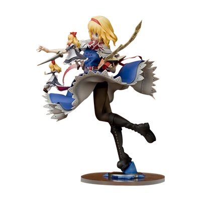 参考価格】ワンフェス限定 アリス・マーガトロイド DX type イベント