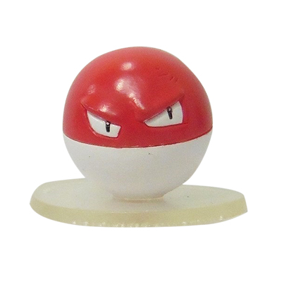 ポケモン モンコレ ビリリダマ 参考価格】ポケットモンスター モンコレ