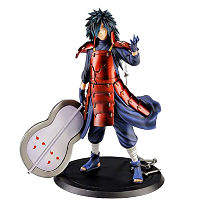 参考価格】DXTRA 06 NARUTO うちはマダラ | フィギュア | 相場金額