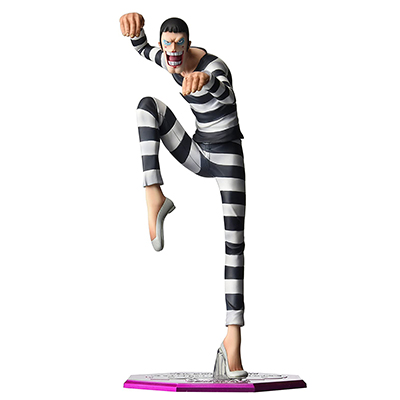 参考価格】ベンサム ボン・クレー 10th LIMITED Ver. P.O.P LIMITED