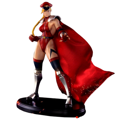 コ*イ様 ハオボスタジオ キャミイ スタチュー 1/4 レジン製スタチュー