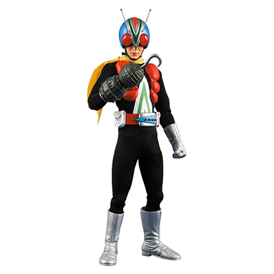 仮面ライダーライダーマン マスク1/1 ライダーマン ライダーマン（ZX