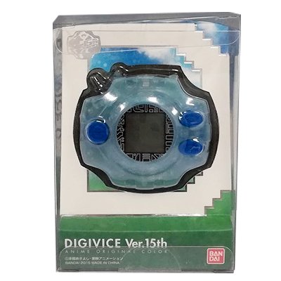 参考価格】デジヴァイス グレイモンカラー 八神太一 / デジモン
