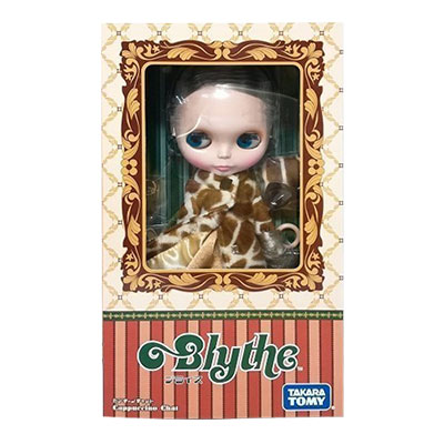 ネオブライス カプチーノチャット ブライスショップ限定 全国無料 ネオ