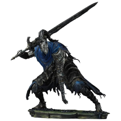S*K様 gecco ダークソウル 黒騎士 フィギュア 外箱なし Gecco DARK