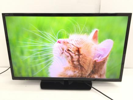 SHARP LC-32H30 32インチ 液晶カラーテレビシャープ シャープ AQUOS LC