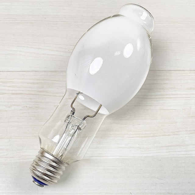 東芝ライテック製 水銀ランプ HF100X （生産終了品） 商品詳細：HF100X