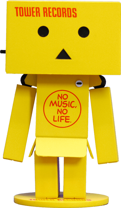 ダンボー×海洋堂 [ DANBOARD ]