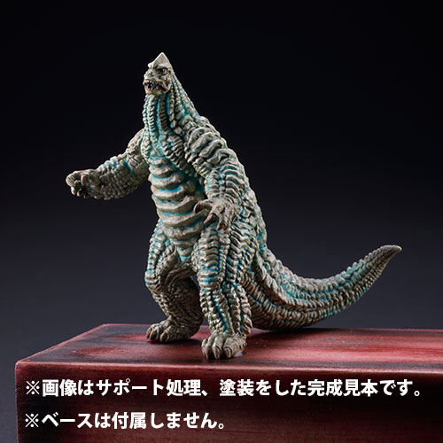 デジタルガレージキット 円谷怪獣シリーズ レッドキング 松村しのぶ