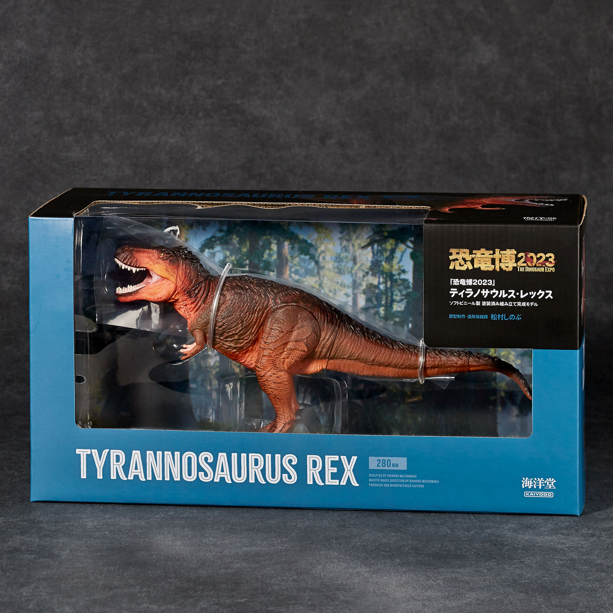 迫力ある、ティラノサウルス 迫力ある、ティラノサウルス