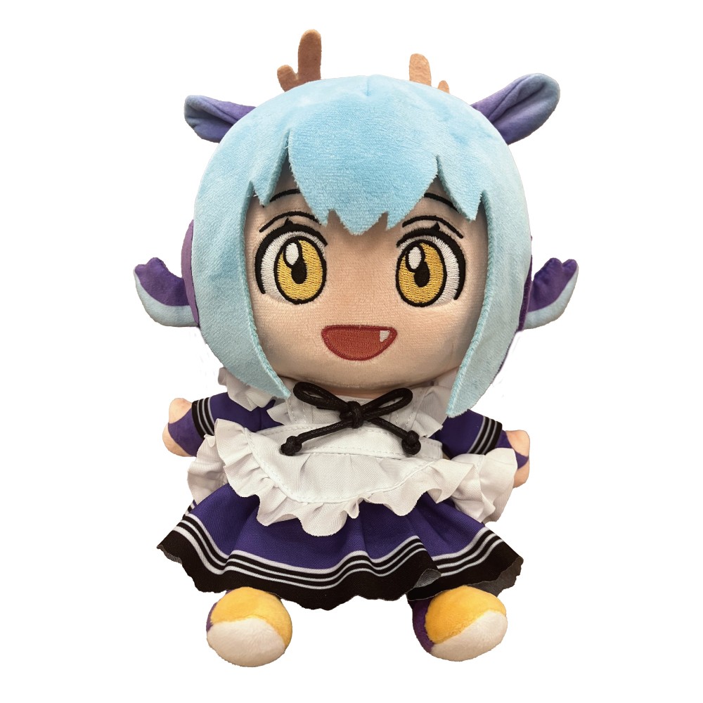 ドラゴンメイド・ラドリー おてつだいぬいぐるみ | KAIBA CORPORATION