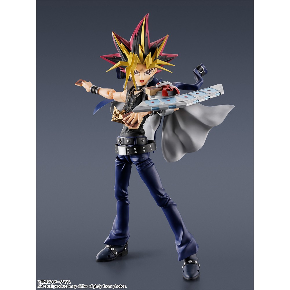 遊戯王 闇遊戯 1/7スケールフィギュア KOTOBUKIYA 遊戯王 闇遊戯 ARTFX