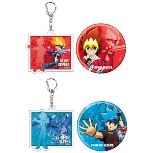 遊戯王 缶バッジ クリアファイル 絵馬 キーホルダー うちわ コースター