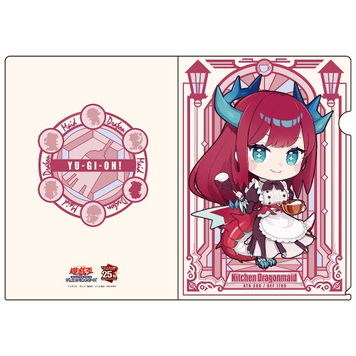 が*め様 遊戯王 ドラゴンメイド ドンキホーテコラボ Amazon.co.jp