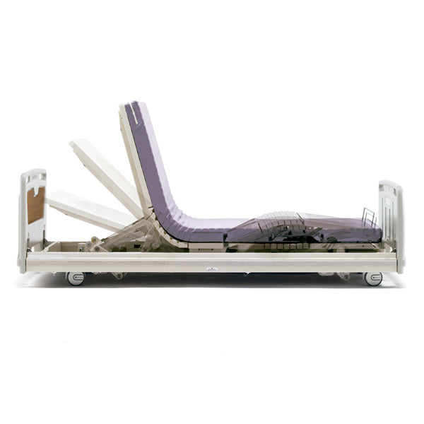 中古】パラマウントベッド 電動ベッド (メーティスシリーズ) 3モーター