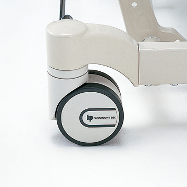 中古】パラマウントベッド 電動ベッド (メーティスシリーズ) 3モーター