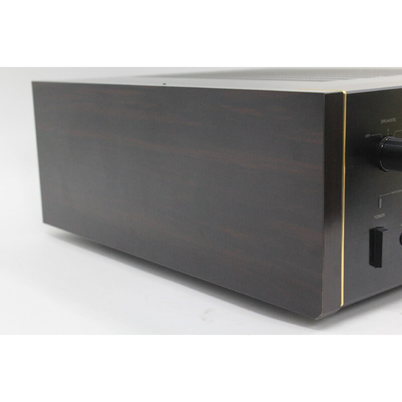 Sansui AU-D607X Decade インテグレーテッドアンプ SANSUI/サンスイ