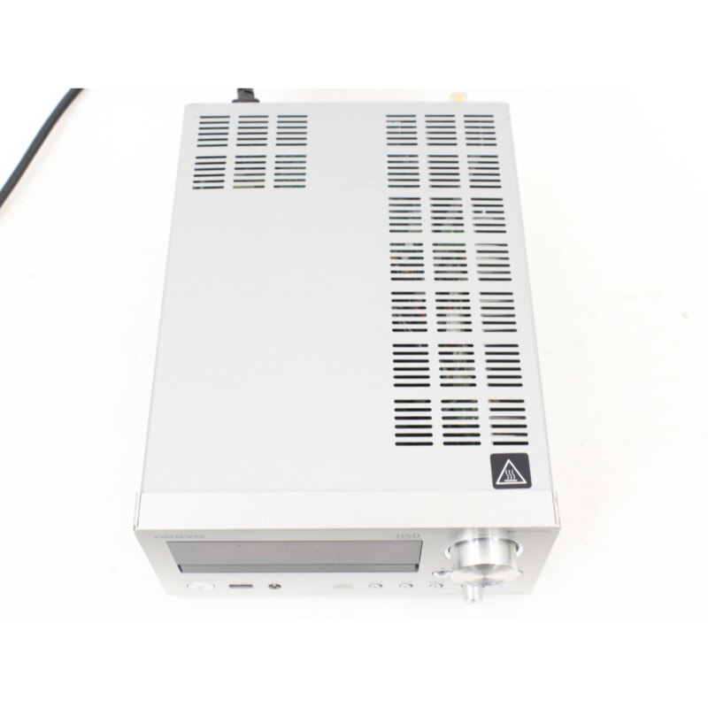 ONKYO オンキョー CR-N765 ハイレゾ対応 ネットワークCDレシーバーの