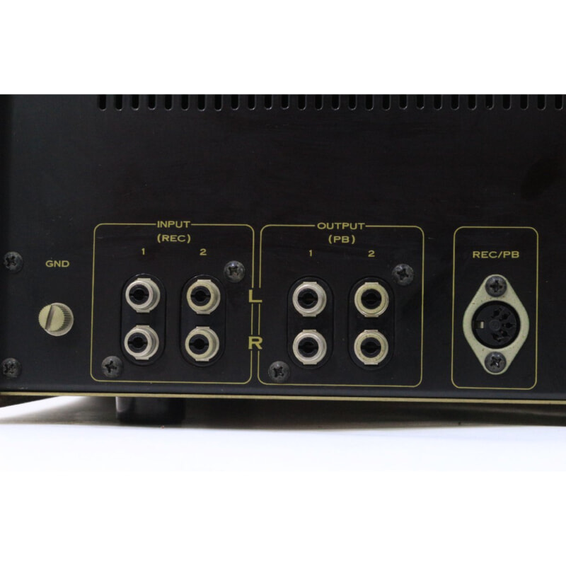 Pioneer パイオニア CT-7 ステレオカセットデッキの買取実績 | 大阪