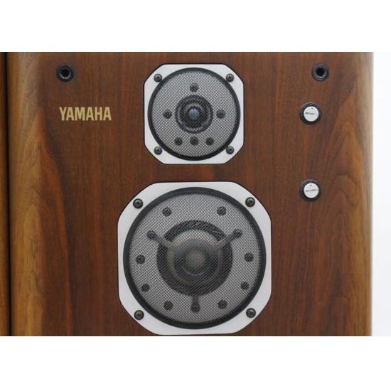 YAMAHA ヤマハ NS-2000 3ウェイスピーカー ペアの買取実績 | 大阪 京都