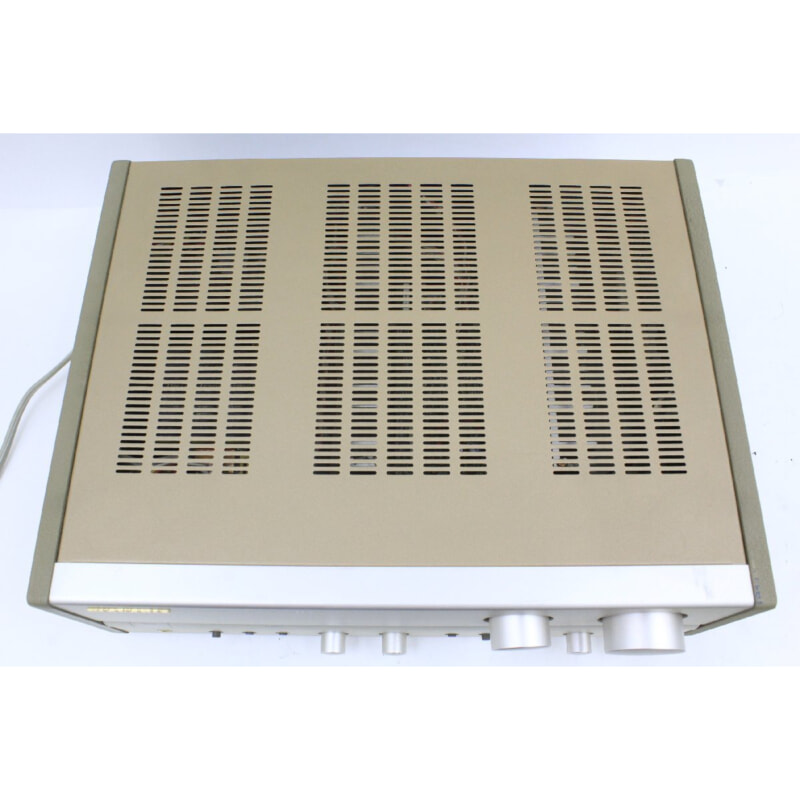 Marantz マランツ PM-80AF プリメインアンプの買取実績 | 大阪 京都