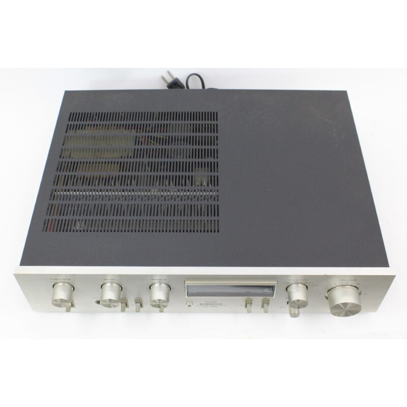 Pioneer プリメインアンプ SA-7900の買取実績 | 大阪 京都 奈良の出張