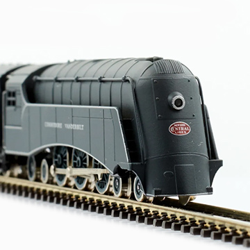 KATO Nゲージ 10-198 TGV 基本 6両セットの買取実績 | 大阪 京都 奈良