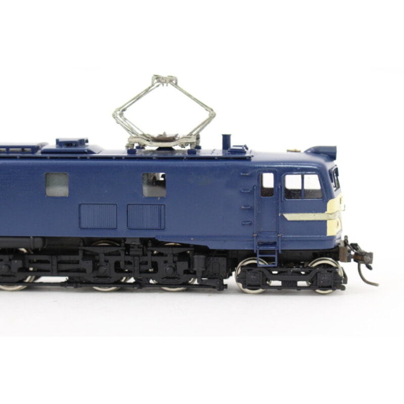 天賞堂 EF58 No.481 東海道型 HOゲージの買取実績 | 大阪 京都 奈良の