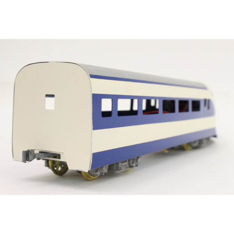 KTM カツミ 電気機関車セット 新幹線 Oゲージの買取実績 | 大阪 京都