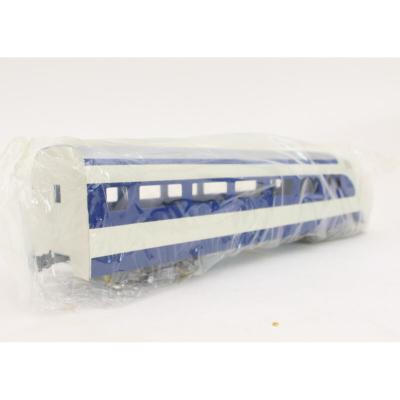 KTM カツミ 電気機関車セット 新幹線 Oゲージの買取実績 | 大阪 京都