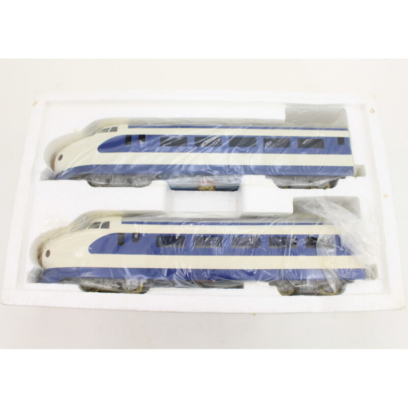 KTM カツミ 電気機関車セット 新幹線 Oゲージの買取実績 | 大阪 京都