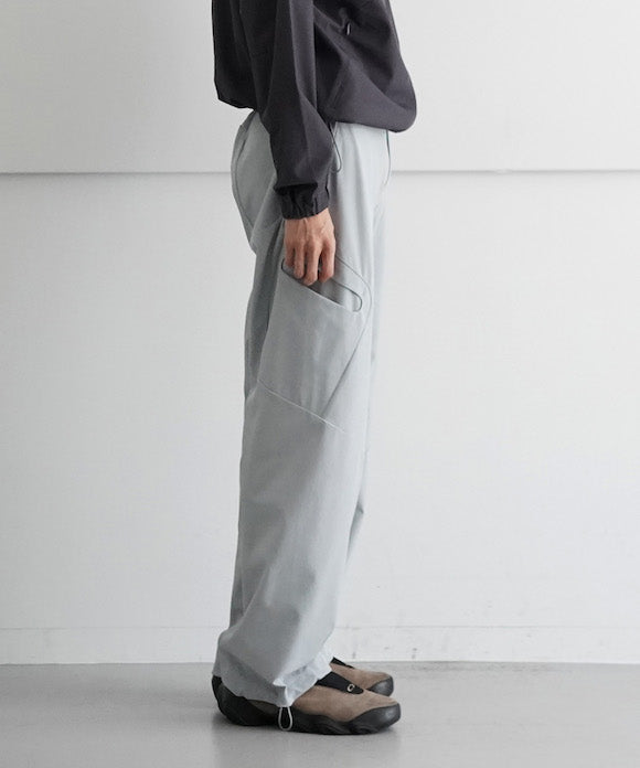 KAIKO ナイロンパンツ サイズ2