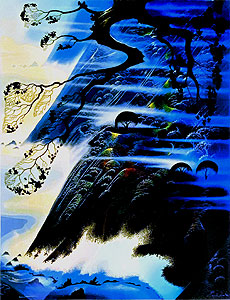 アイベン・ロール 「Fog Lights」 アイベン・ロール 「Fog Lights」