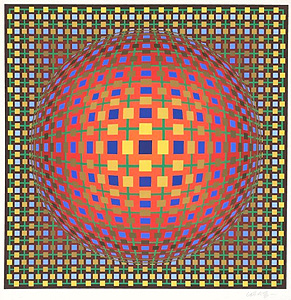 ヴィクトル・ヴァザルリ