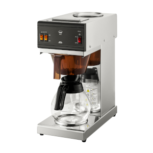 KW-25S | コーヒー機器総合メーカーカリタ【Kalita】