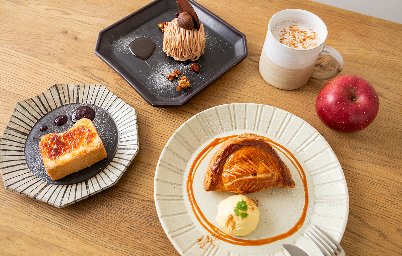 新品□メニュー表11個セット 喫茶純喫茶カフェ高級menu赤ワインレッド 新品