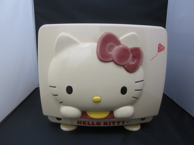 激レア☆サンリオ☆ハローキティ☆希少☆神戸限定☆異人館☆