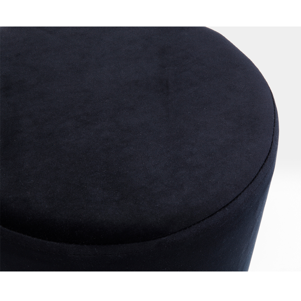 チェリー ブラックブラス O35cm スツール * - スツールの通販 ｜【KARE