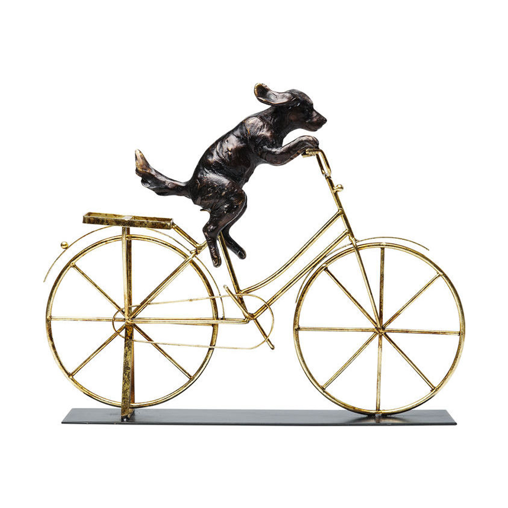 販売中止】ドッグウィズバイセコー オブジェ * - オブジェ・置物の通販