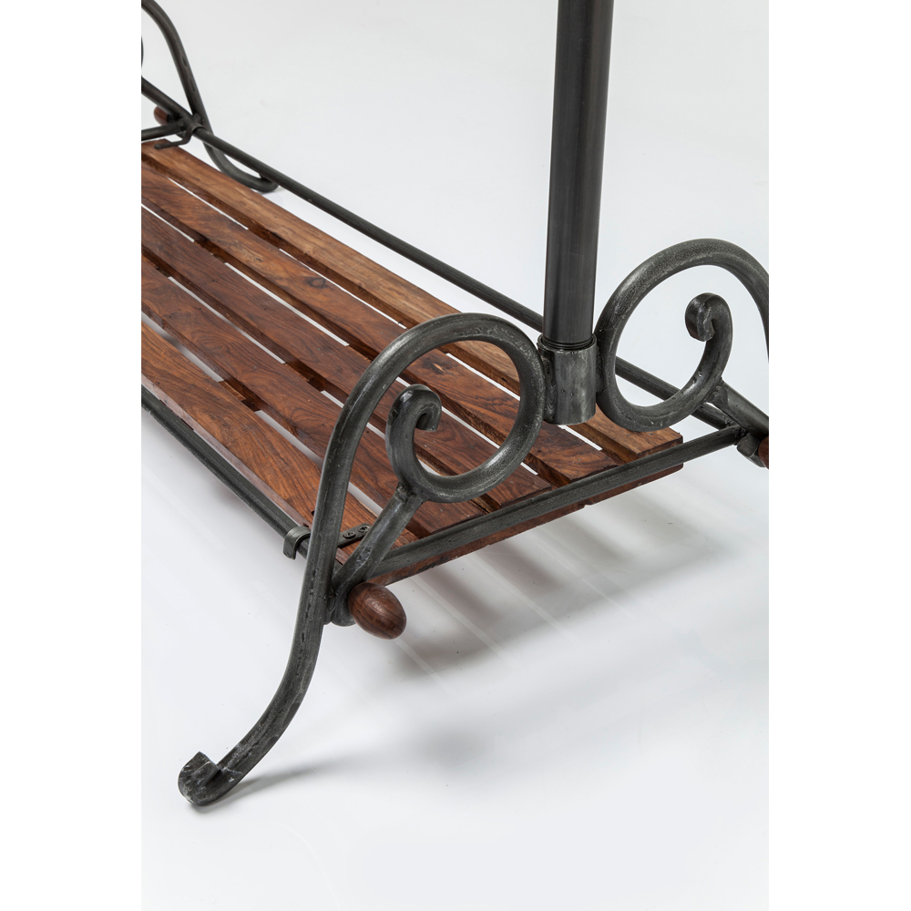 コスモポリタン（13-part）クロージングラック - コートハンガー